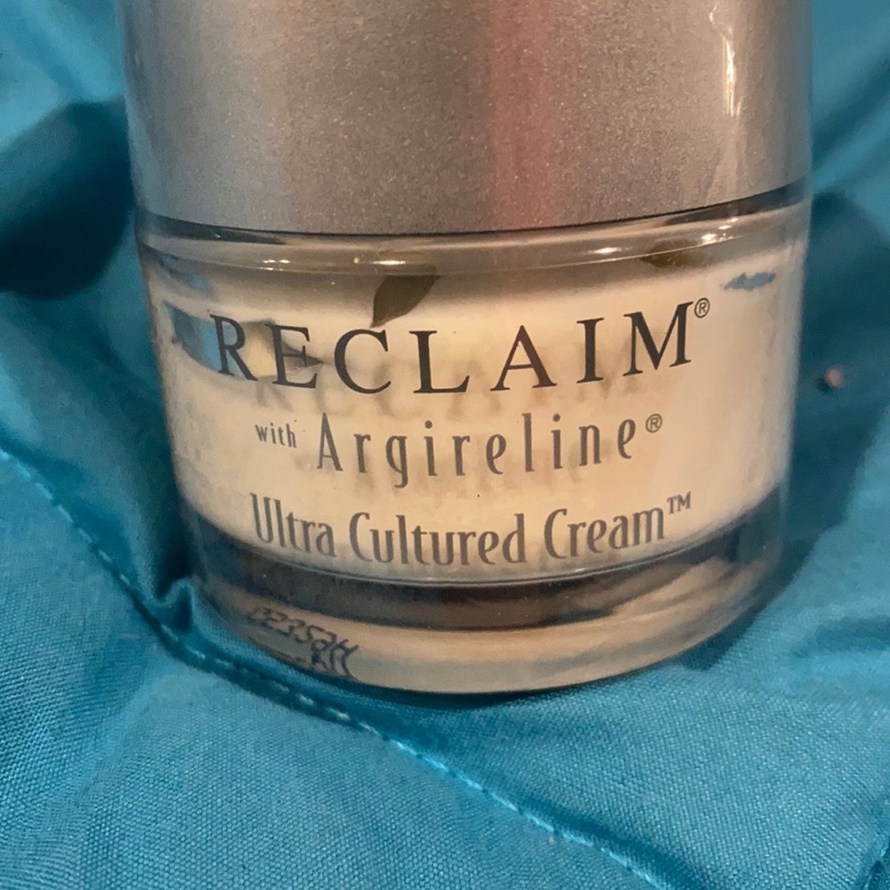 Principal Secret Relcaim Ultra cultured cream